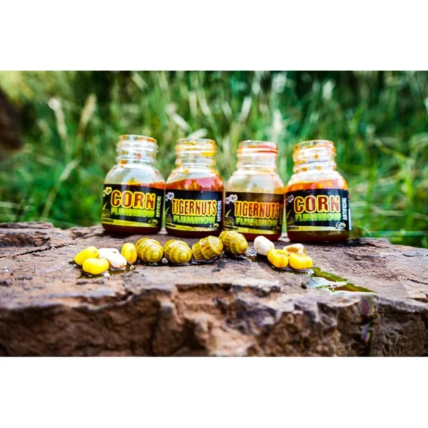 PRO ELITE BAITS CHUFAS ARTIFICIALES MULBERRY FLUMINO