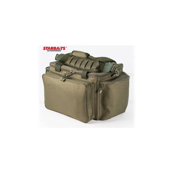 PRO FOOD BAG STARBAITS - Imagen 2