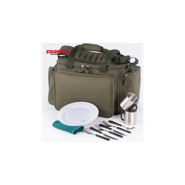PRO FOOD BAG STARBAITS - Imagen 15