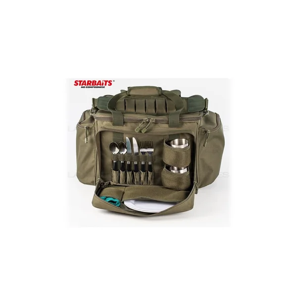 PRO FOOD BAG STARBAITS - Imagen 3