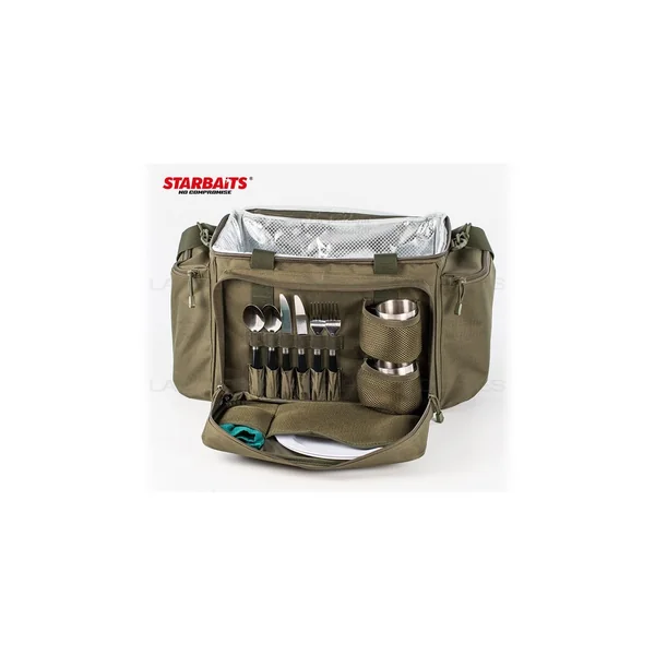 PRO FOOD BAG STARBAITS - Imagen 4