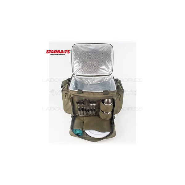 PRO FOOD BAG STARBAITS - Imagen 5