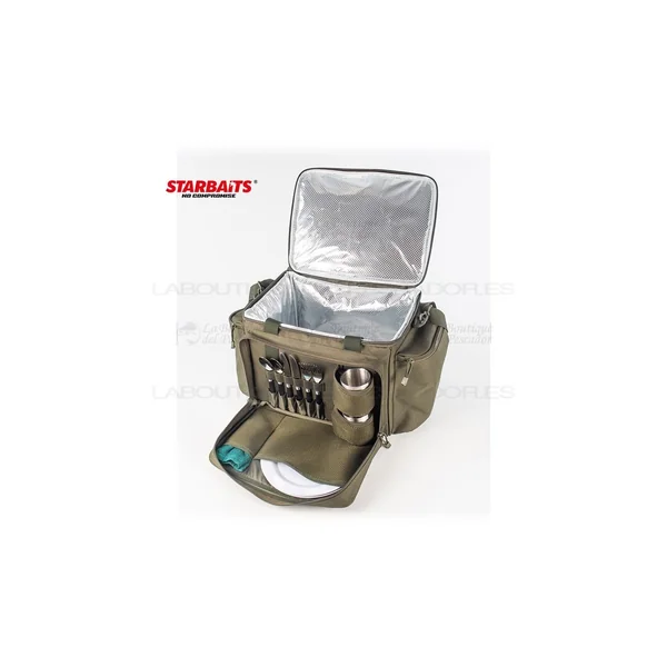 PRO FOOD BAG STARBAITS - Imagen 6