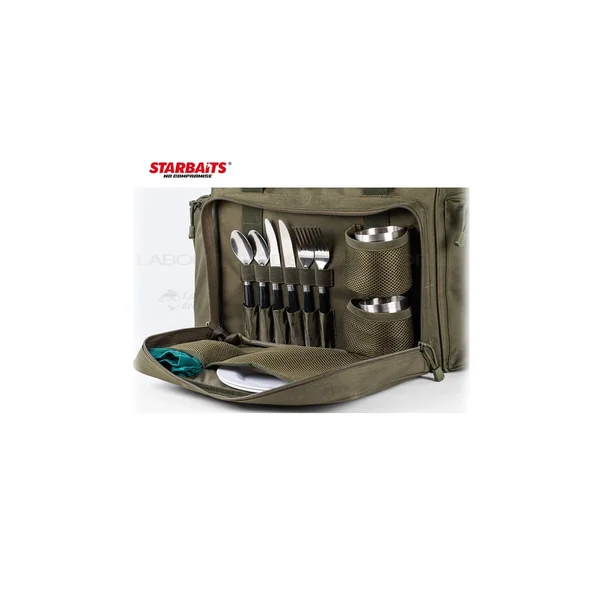 PRO FOOD BAG STARBAITS - Imagen 9