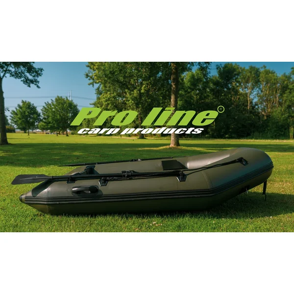 Pro Line Commando 200AD Lightweight Wide Model Rubberboot