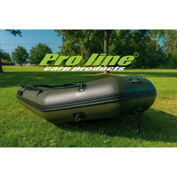 Pro Line Commando 230AD Lightweight Wide Model Rubberboot - Imagen 2