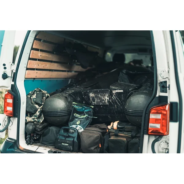 Pro Line Commando 230AD Lightweight Wide Model Rubberboot - Imagen 3