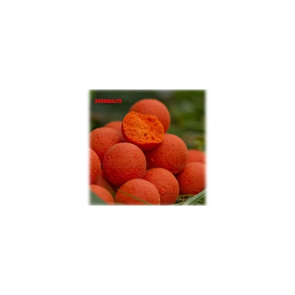 PROBIOTIC PEACH MANGO BOILIES 800GR STARBAITS
