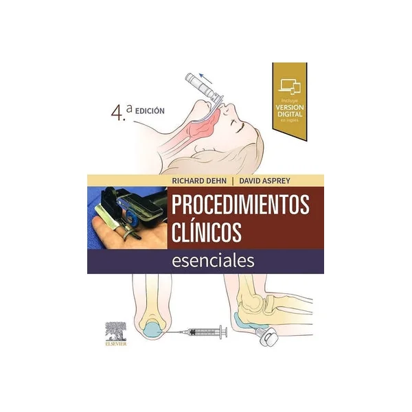 Prodecimientos Clínicos Esenciales