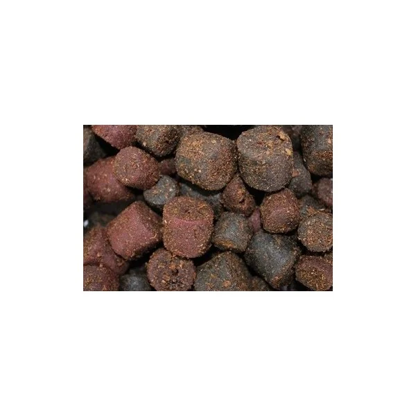 Proelite atractor pellets red krill halibut 14-20mm 800gr - Imagen 2