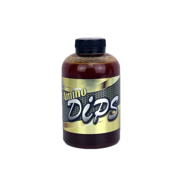 Proelite gold amino dip antartic krill 500ml