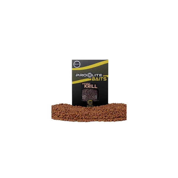 Proelite gold pellets antartic krill 6mm 1kg