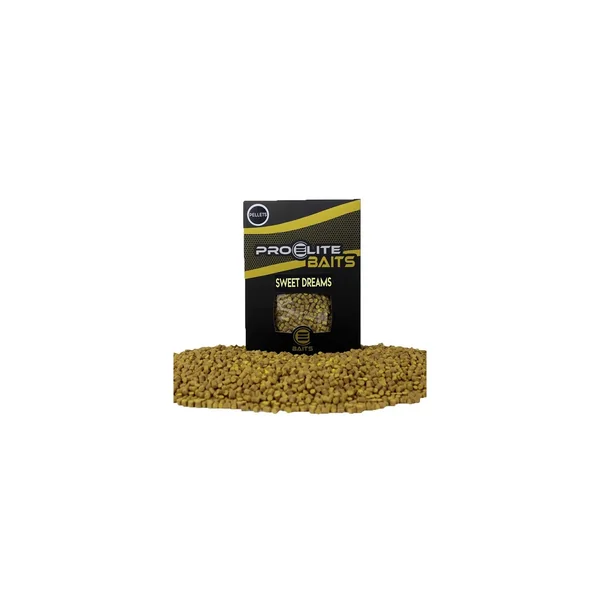 Proelite gold pellets sweet dream 6mm 1kg