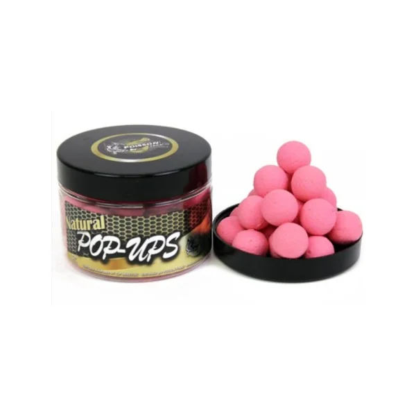 Proelite gold pop-up antartic krill 14mm