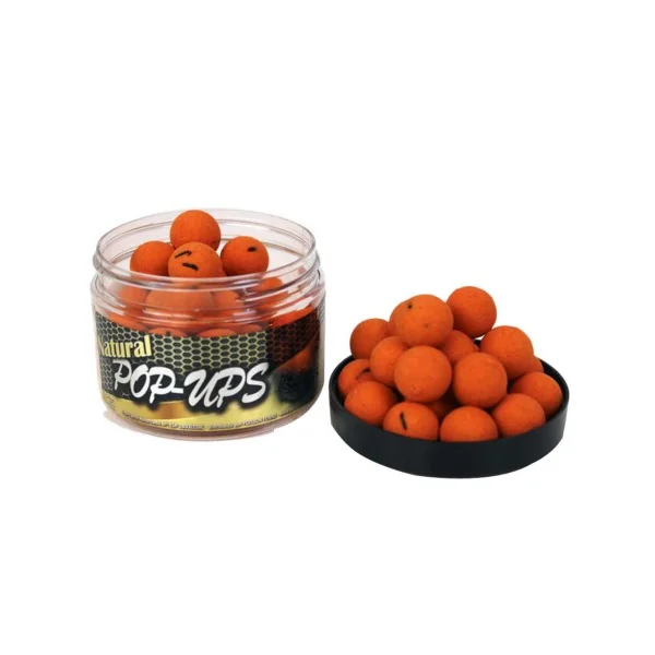 Proelite gold pop-up robin red 14mm
