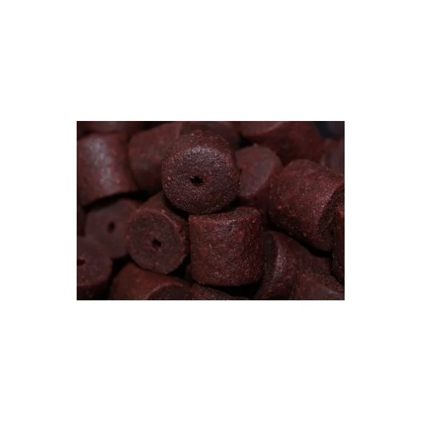 Proelite pellets red halibut 15mm 900gr - Imagen 2