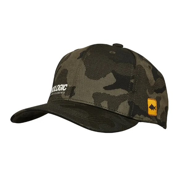 Prologic Chod Rig Cap Onesize Camo Gorra - Imagen 2