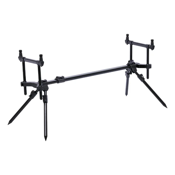 Prologic C-Series Convertible 2 Rod Pod - Imagen 4
