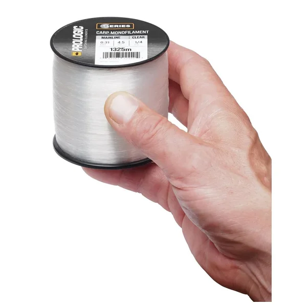 Prologic C-Series Karperlijn 0.40mm (8.2kg) 755m