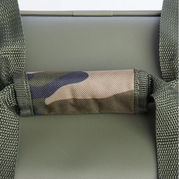 Prologic Element Storm Safe Macuto (38x27x29cm) - Imagen 4