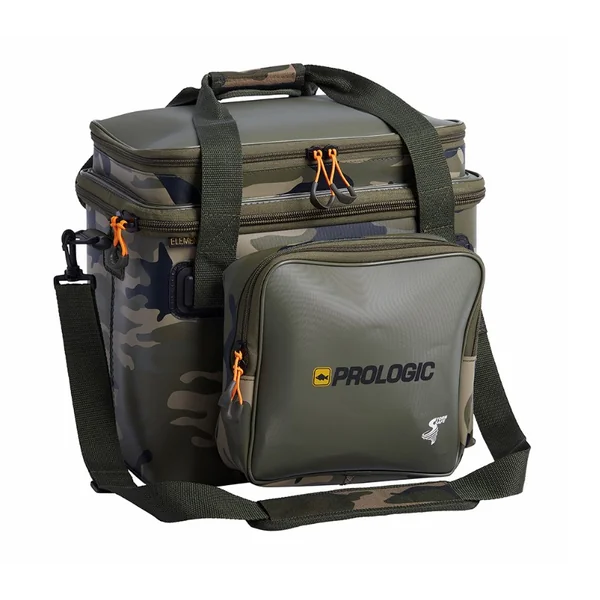 Prologic Element Storm Safe Macuto (38x27x29cm) - Imagen 6