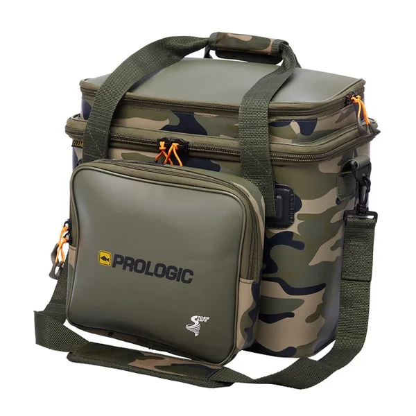 Prologic Element Storm Safe Macuto (38x27x29cm) - Imagen 7