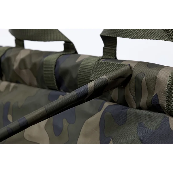Prologic Inspire S/S Camo Floating Retainer Standard