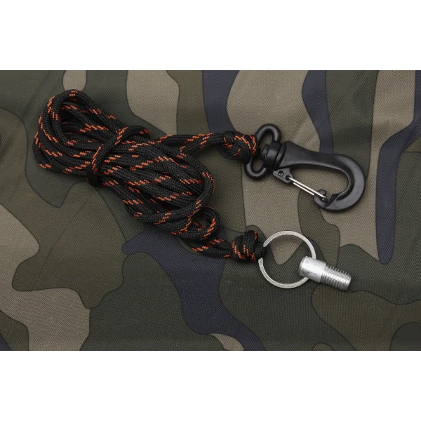 Prologic Inspire S/S Camo Floating Retainer Standard - Imagen 3