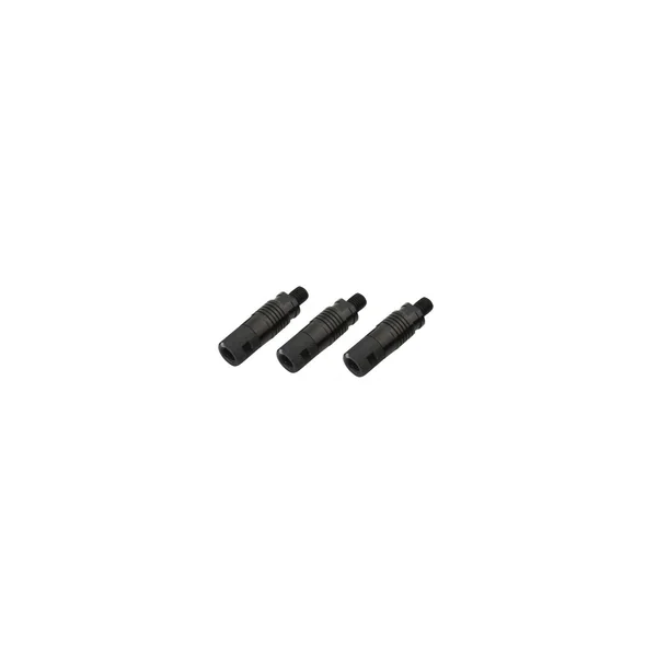 Prologic kit quick release black night large 3unds