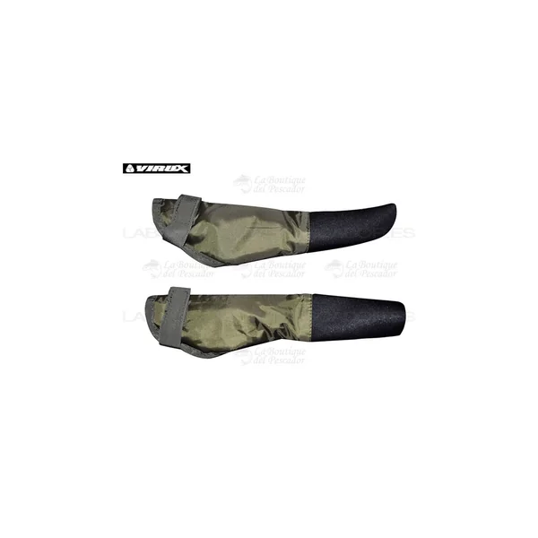 PROTECTOR DE CAÑAS NEOPRENO VIRUX