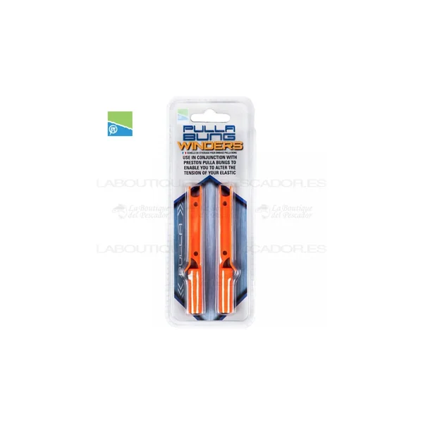 PULLA BUNG STORA TWIN KITS PRESTON