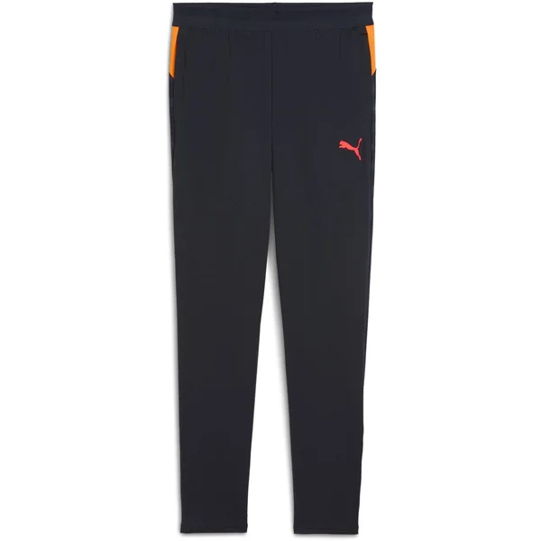 Puma Individual Cup Tracksuit Bottoms Juniors