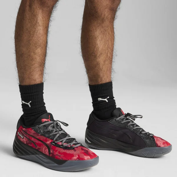 Puma Puma ALL-PRO NITRO Sn53 - Imagen 3