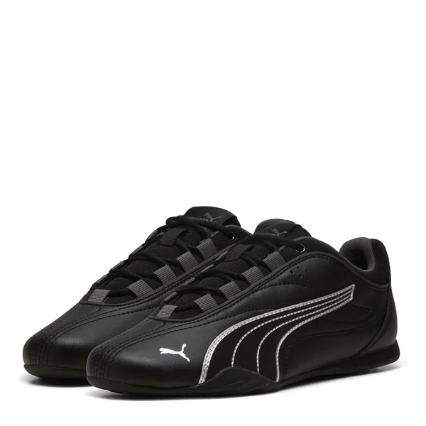 Puma Women's Catch Low-Top Trainers