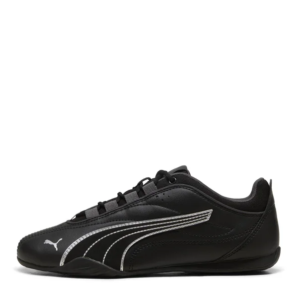 Puma Women's Catch Low-Top Trainers - Imagen 2