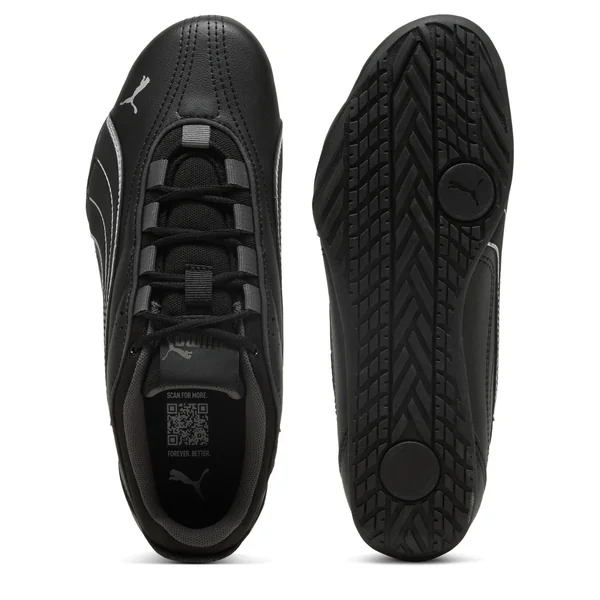Puma Women's Catch Low-Top Trainers - Imagen 3