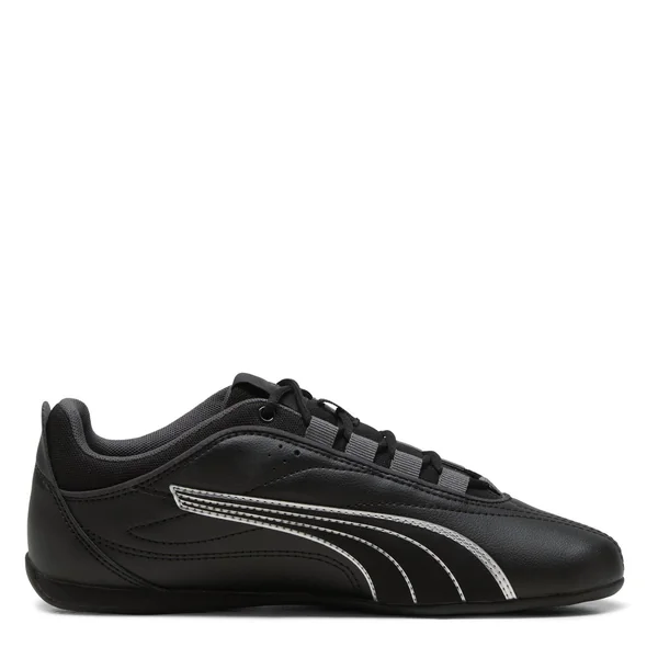 Puma Women's Catch Low-Top Trainers - Imagen 4