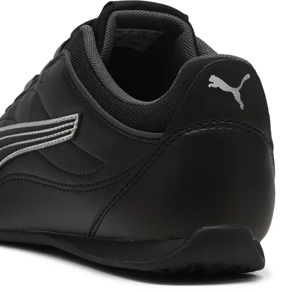 Puma Women's Catch Low-Top Trainers - Imagen 5