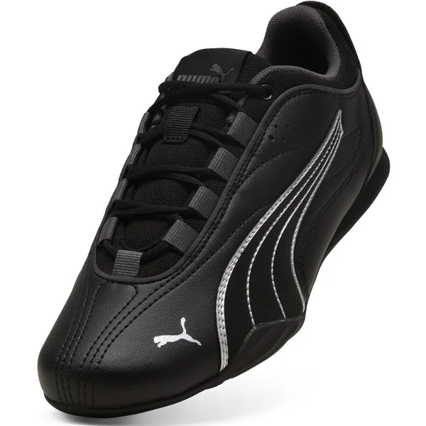 Puma Women's Catch Low-Top Trainers - Imagen 6