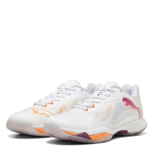 Puma Women's Vantage Nitro W+ Handball Trainers