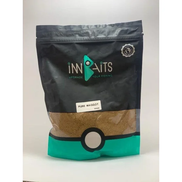 PURE MAGGOT 500G