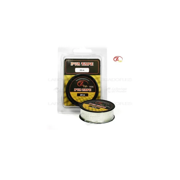 PVA TAPE 20MT ZFISH
