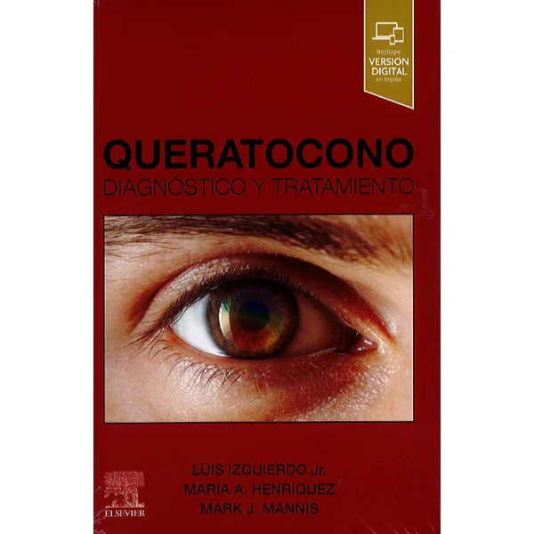 Queratocono. Diagnóstico y Tratamiento