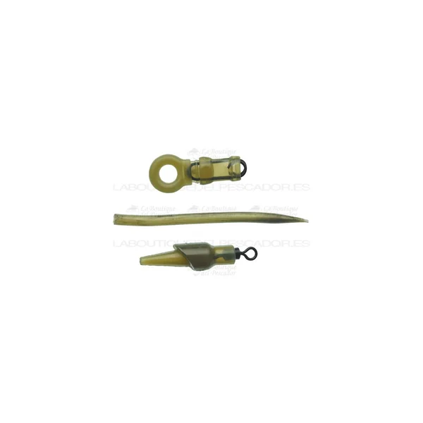 QUICK CHANGE KIT SENSAS