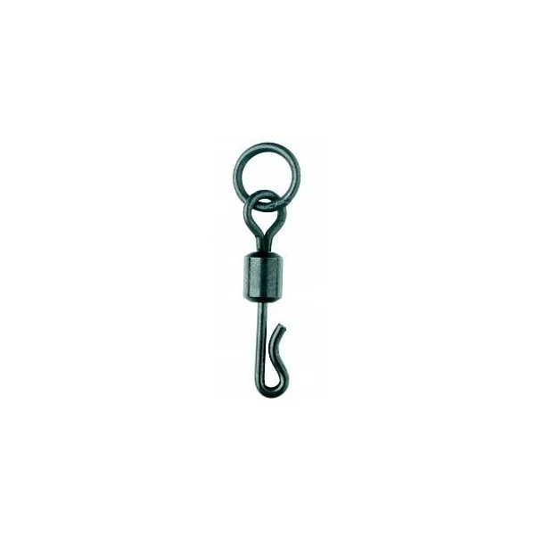 Quick change swivel with ring MIVARDI