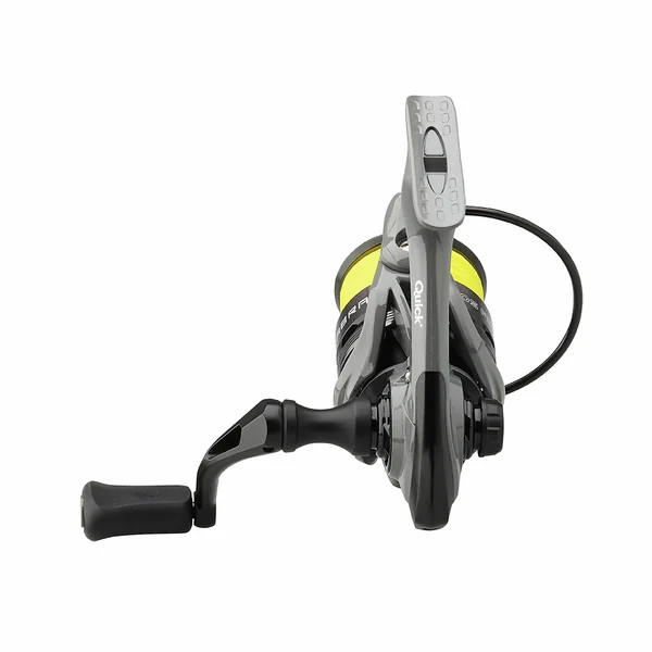Quick Dynabraid 4 2500S FD 3+1bb (incl. 20lb trenzada)