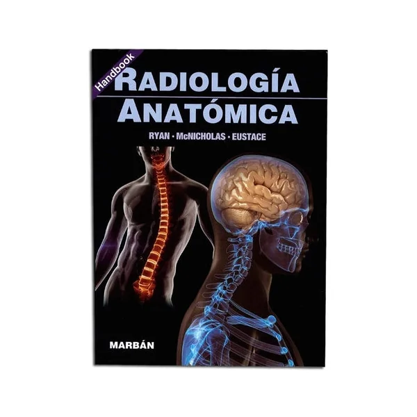 Radiología Anatómica - Handbook