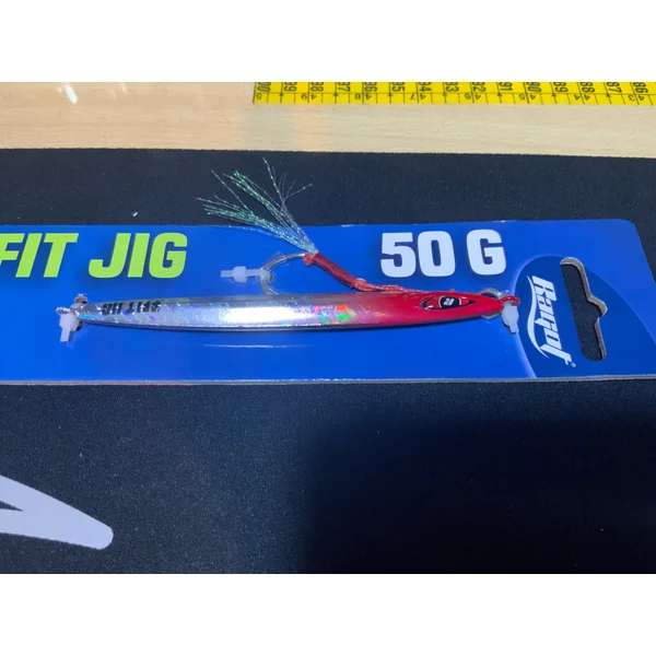 Ragot fit jig