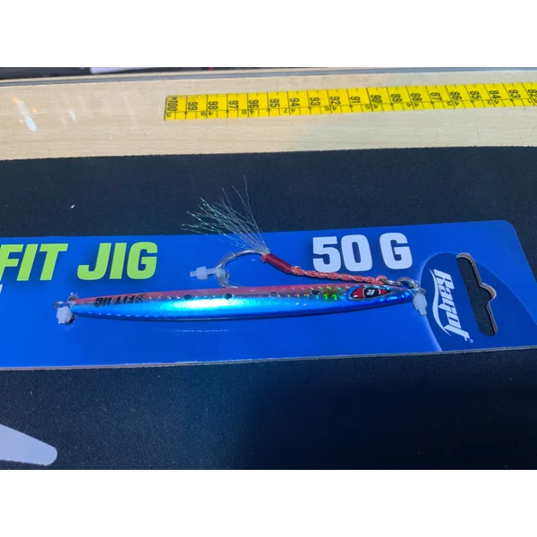 Ragot fit jig - Imagen 2