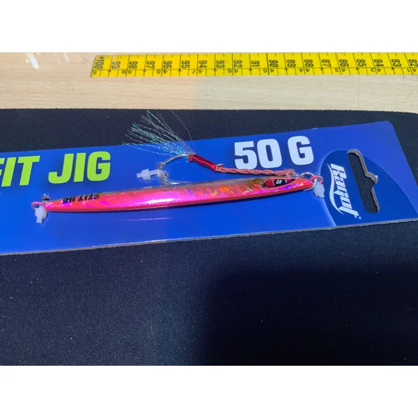 Ragot fit jig - Imagen 3